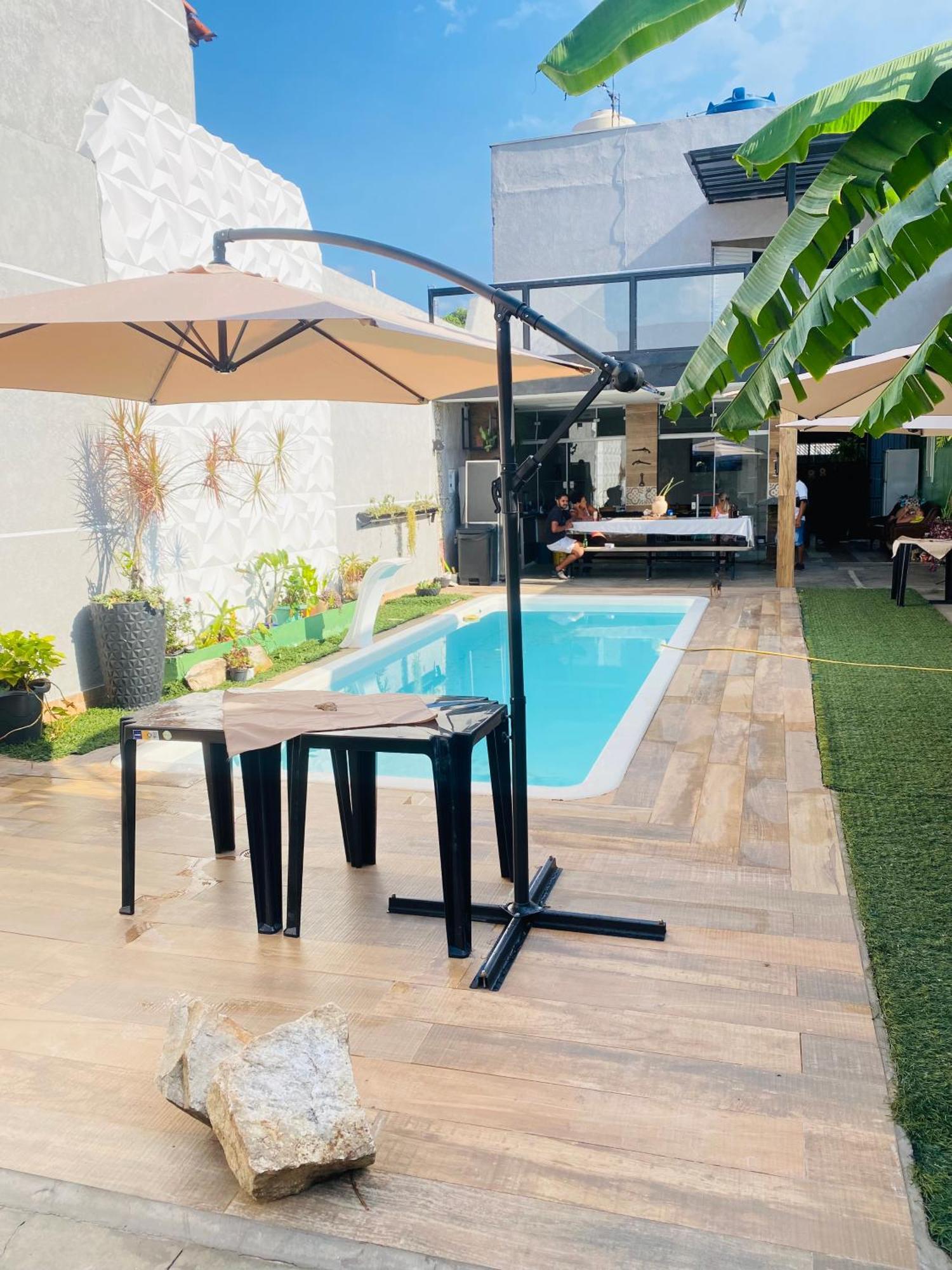 Villa Espaco Varanda Sao Paulo